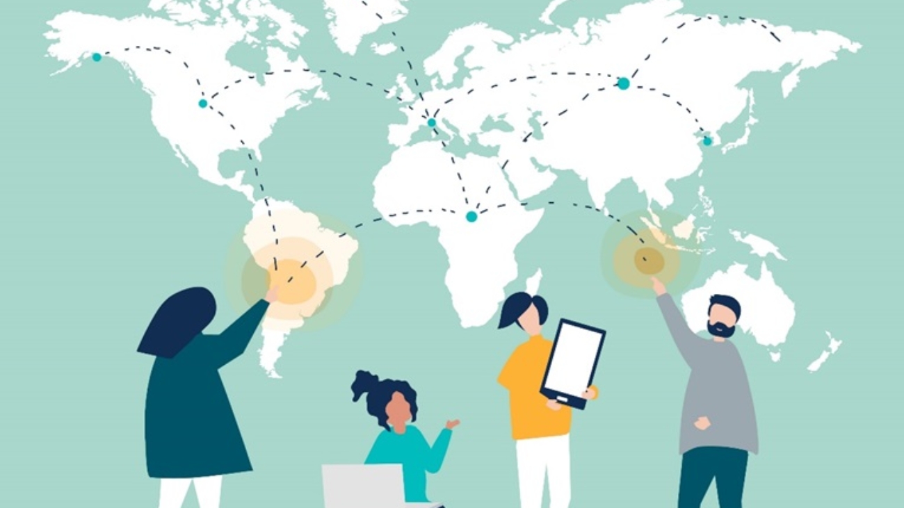 Why a Global Workforce is the Future of RCM Support