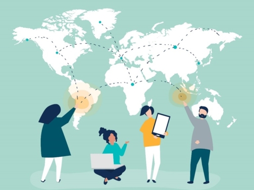Why a Global Workforce is the Future of RCM Support
