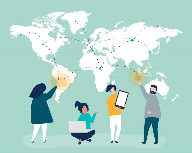 Why a Global Workforce is the Future of RCM Support
