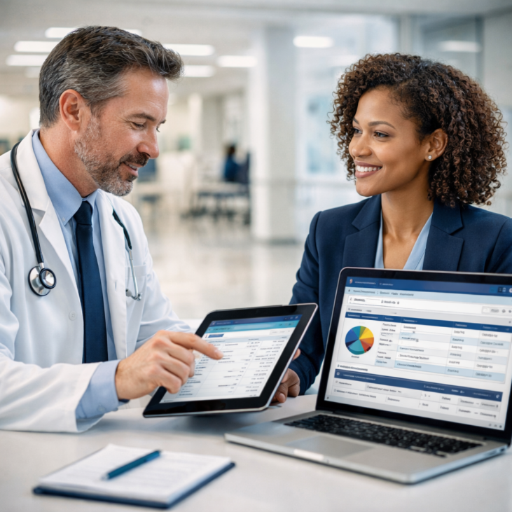 9-key elements of medical billing and coding