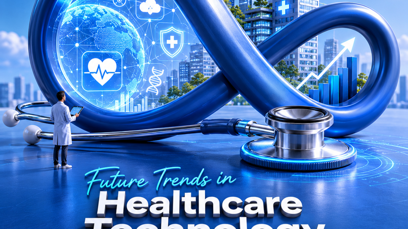 Future Trends in Healthcare Technology and RCM