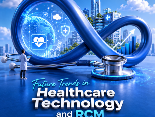 Future Trends in Healthcare Technology and RCM