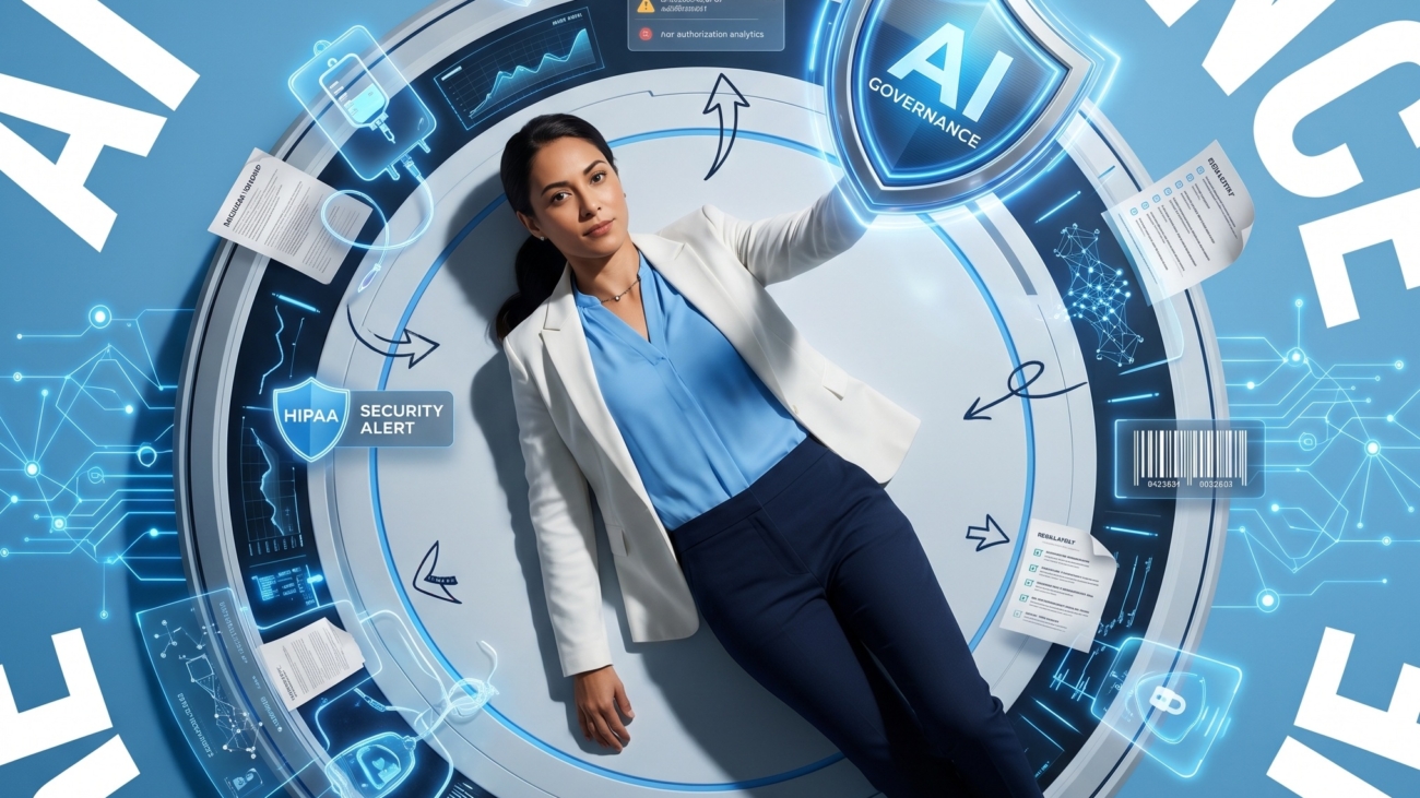 AI in Infusion Centers