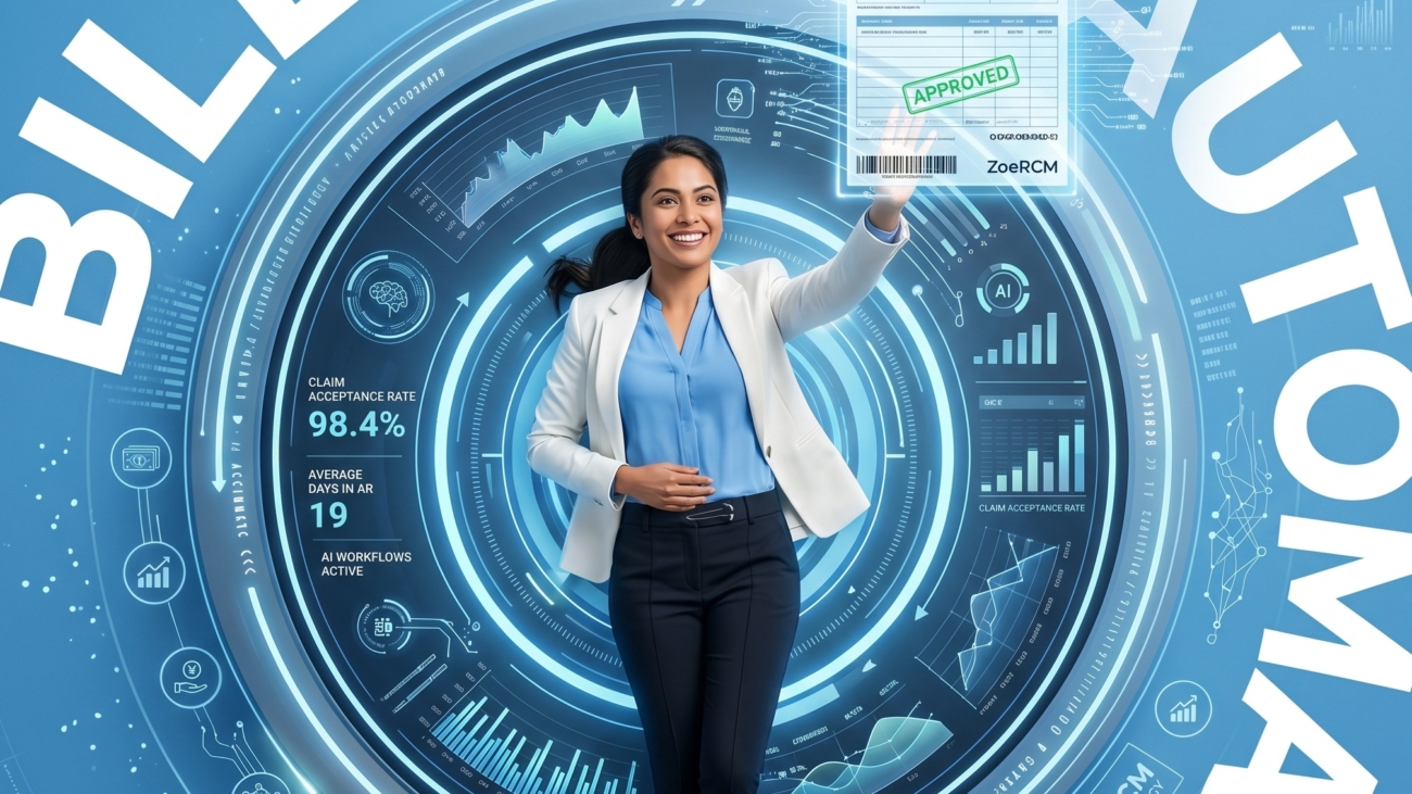 Medical Billing Automation in 2026