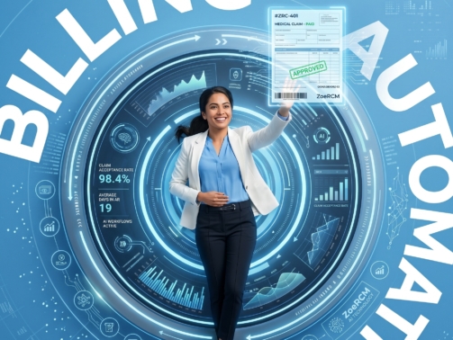 Medical Billing Automation in 2026