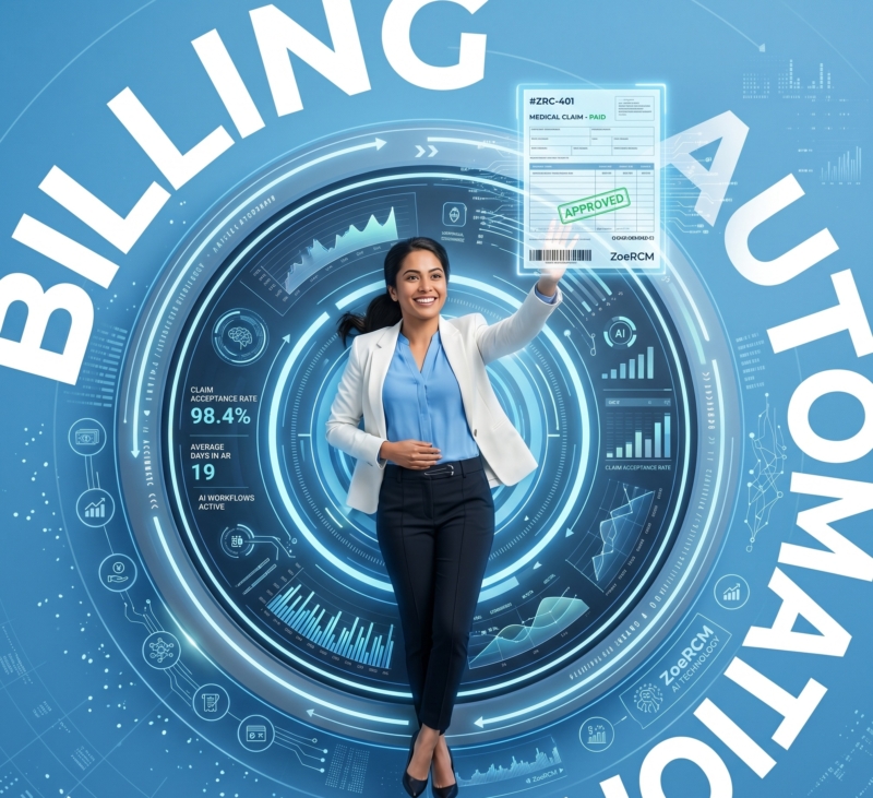 Medical Billing Automation in 2026