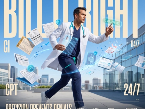 Common Gastroenterology Billing Errors