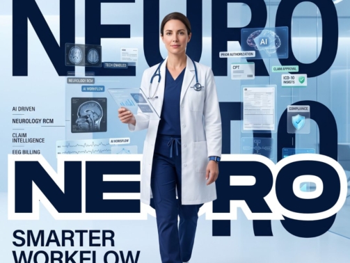 Technology Improves Neurology Revenue Cycle Management