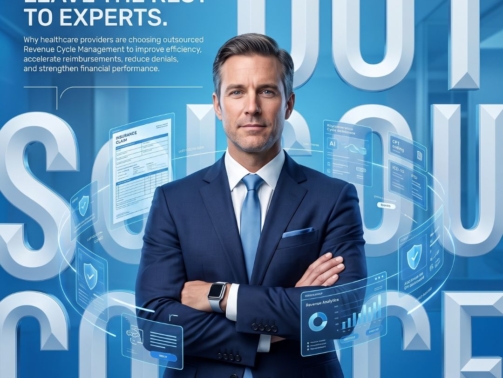op Reasons Healthcare Providers Outsource Revenue Cycle Management